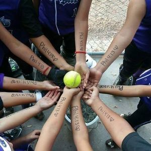 Meet your Posher, Mari